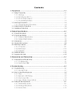 Preview for 2 page of Samsung UN40JU7100F Service Manual