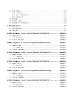 Предварительный просмотр 3 страницы Samsung UN40JU7500F Service Manual