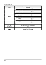 Предварительный просмотр 11 страницы Samsung UN40JU7500F Service Manual