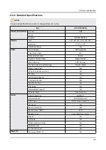 Предварительный просмотр 14 страницы Samsung UN40JU7500F Service Manual