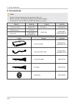 Предварительный просмотр 19 страницы Samsung UN40JU7500F Service Manual