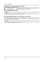 Предварительный просмотр 21 страницы Samsung UN40JU7500F Service Manual