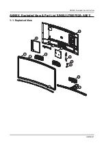 Предварительный просмотр 79 страницы Samsung UN40JU7500F Service Manual