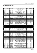 Предварительный просмотр 81 страницы Samsung UN40JU7500F Service Manual