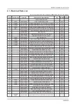 Предварительный просмотр 91 страницы Samsung UN40JU7500F Service Manual