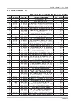 Предварительный просмотр 104 страницы Samsung UN40JU7500F Service Manual