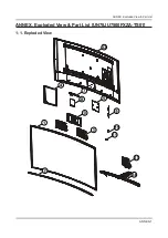 Предварительный просмотр 115 страницы Samsung UN40JU7500F Service Manual