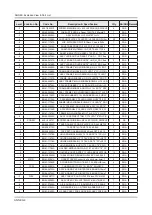 Предварительный просмотр 118 страницы Samsung UN40JU7500F Service Manual