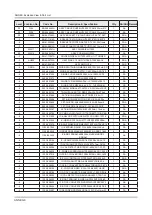 Предварительный просмотр 120 страницы Samsung UN40JU7500F Service Manual