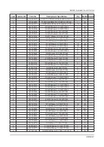 Предварительный просмотр 121 страницы Samsung UN40JU7500F Service Manual