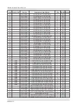 Предварительный просмотр 124 страницы Samsung UN40JU7500F Service Manual