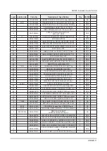 Предварительный просмотр 125 страницы Samsung UN40JU7500F Service Manual