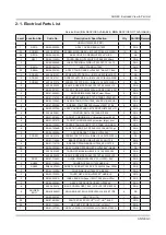 Предварительный просмотр 129 страницы Samsung UN40JU7500F Service Manual