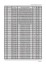 Предварительный просмотр 131 страницы Samsung UN40JU7500F Service Manual