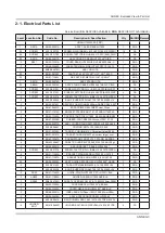 Предварительный просмотр 142 страницы Samsung UN40JU7500F Service Manual