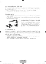 Preview for 10 page of Samsung UN40K5300 User Manual