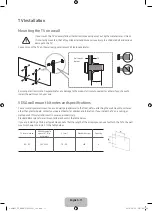 Preview for 11 page of Samsung UN40K5300 User Manual