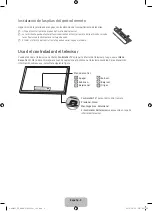 Preview for 20 page of Samsung UN40K5300 User Manual