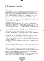 Preview for 26 page of Samsung UN40K6250 User Manual