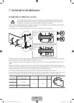 Preview for 32 page of Samsung UN40K6250 User Manual