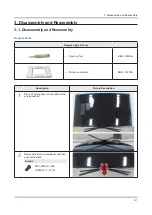 Preview for 5 page of Samsung UN40K6250AF Service Manual