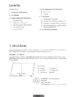 Предварительный просмотр 4 страницы Samsung UN40KU7000 User Manual