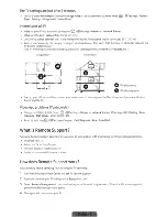 Предварительный просмотр 8 страницы Samsung UN40KU7000 User Manual