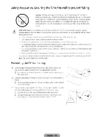 Предварительный просмотр 15 страницы Samsung UN40KU7000 User Manual