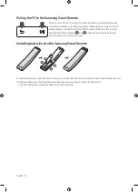 Preview for 12 page of Samsung UN40MU6100 User Manual