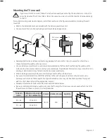 Preview for 7 page of Samsung UN40MU6100PXPA User Manual