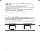 Preview for 8 page of Samsung UN40MU6100PXPA User Manual