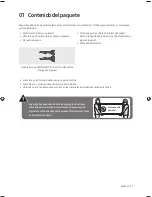 Preview for 27 page of Samsung UN40MU6100PXPA User Manual