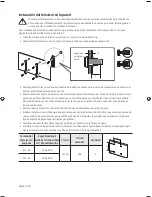 Preview for 28 page of Samsung UN40MU6100PXPA User Manual