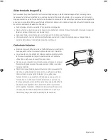 Preview for 39 page of Samsung UN40MU6100PXPA User Manual