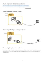 Предварительный просмотр 22 страницы Samsung UN40MU6300 E-Manual