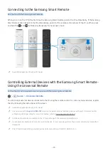 Предварительный просмотр 34 страницы Samsung UN40MU6300 E-Manual