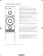 Предварительный просмотр 4 страницы Samsung UN43KU6500 User Manual