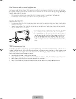 Предварительный просмотр 10 страницы Samsung UN43KU6500 User Manual