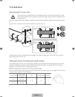 Предварительный просмотр 11 страницы Samsung UN43KU6500 User Manual