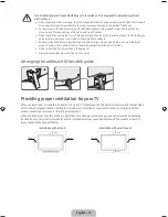 Предварительный просмотр 12 страницы Samsung UN43KU6500 User Manual