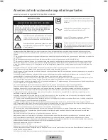 Предварительный просмотр 17 страницы Samsung UN43KU6500 User Manual