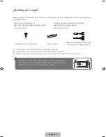 Предварительный просмотр 18 страницы Samsung UN43KU6500 User Manual