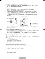 Предварительный просмотр 24 страницы Samsung UN43KU6500 User Manual