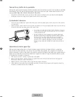 Предварительный просмотр 25 страницы Samsung UN43KU6500 User Manual