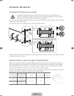 Предварительный просмотр 26 страницы Samsung UN43KU6500 User Manual