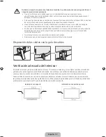 Предварительный просмотр 27 страницы Samsung UN43KU6500 User Manual