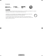 Предварительный просмотр 30 страницы Samsung UN43KU6500 User Manual