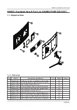 Предварительный просмотр 10 страницы Samsung UN43KU7500F Service Manual