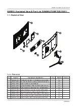 Предварительный просмотр 38 страницы Samsung UN43KU7500F Service Manual