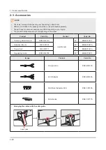 Предварительный просмотр 67 страницы Samsung UN43KU7500F Service Manual